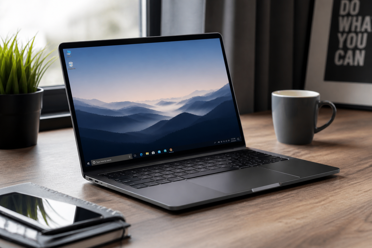 Dell Latitude 5310 2-in-1 Laptop (Renewed)